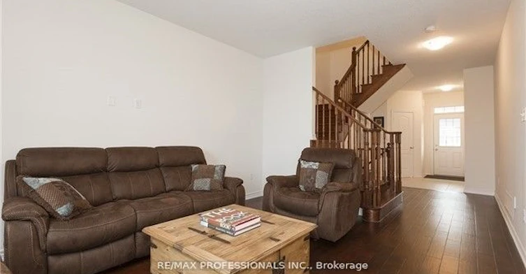650 Murray Meadows Place, Milton, ON, L9T 8L7 - 5