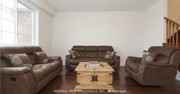 650 Murray Meadows Place, Milton, ON, L9T 8L7 - 6