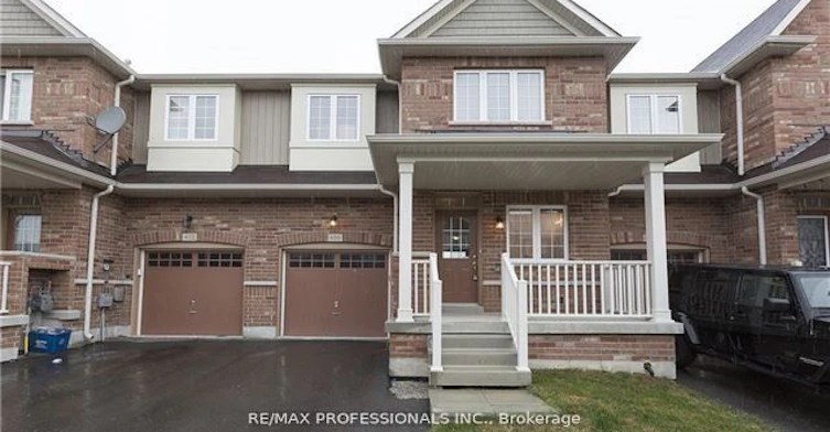 650 Murray Meadows Place, Milton, ON, L9T 8L7