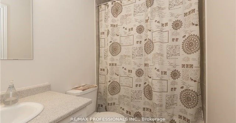 650 Murray Meadows Place, Milton, ON, L9T 8L7 - 13