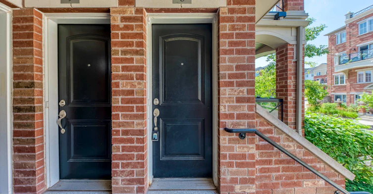 #8-2464 Post Road, Oakville, ON, L6H 0J2 - 3