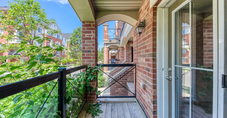 #8-2464 Post Road, Oakville, ON, L6H 0J2 - 26