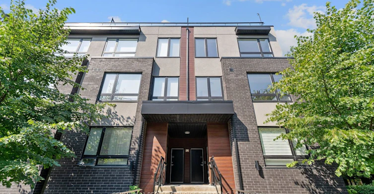 312-1110 Briar Hill Avenue, Toronto, ON, M6B 1M7