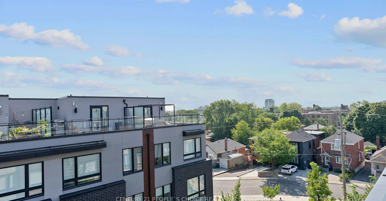 312-1110 Briar Hill Avenue, Toronto, ON, M6B 1M7 - 23