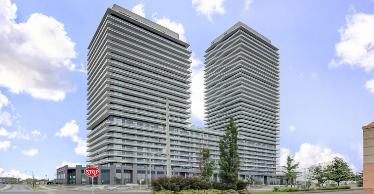 1601-15 Skyridge Drive, Brampton, ON, L6P 4S3