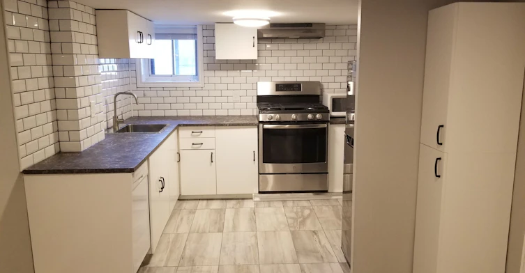 Lower-1133 Dufferin Street, Toronto, ON, M6H 4B7 - 3