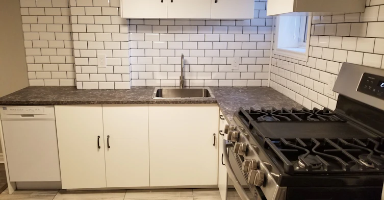 Lower-1133 Dufferin Street, Toronto, ON, M6H 4B7