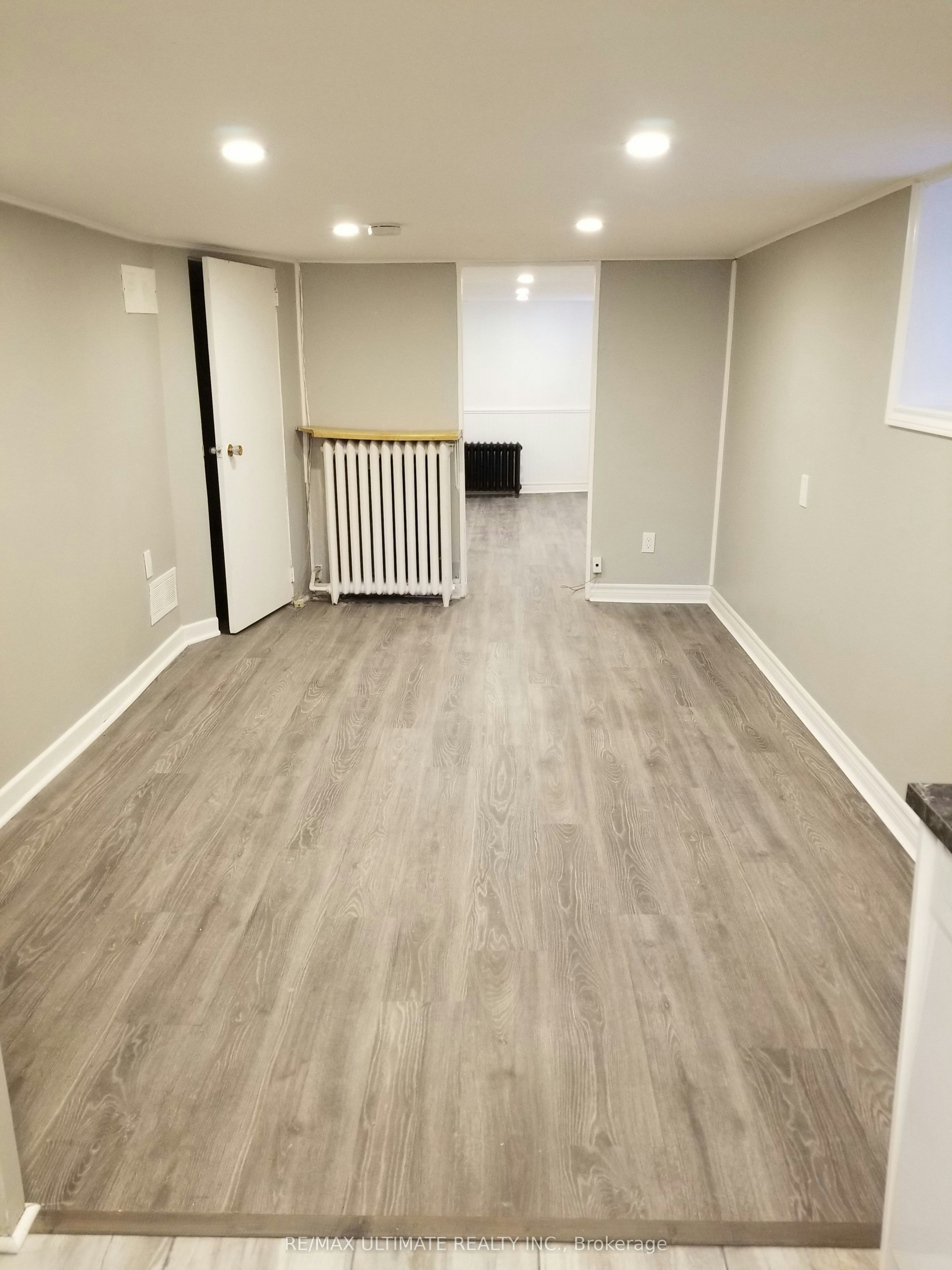 Lower-1133 Dufferin Street, Toronto, ON, M6H 4B7 - 4