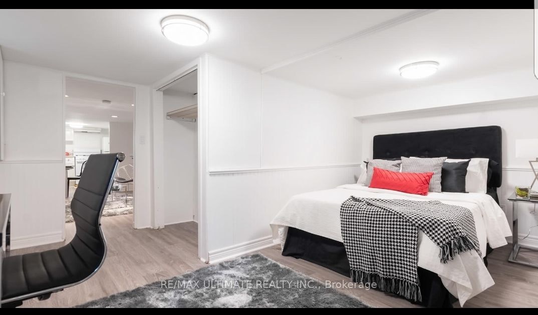 Lower-1133 Dufferin Street, Toronto, ON, M6H 4B7 - 5