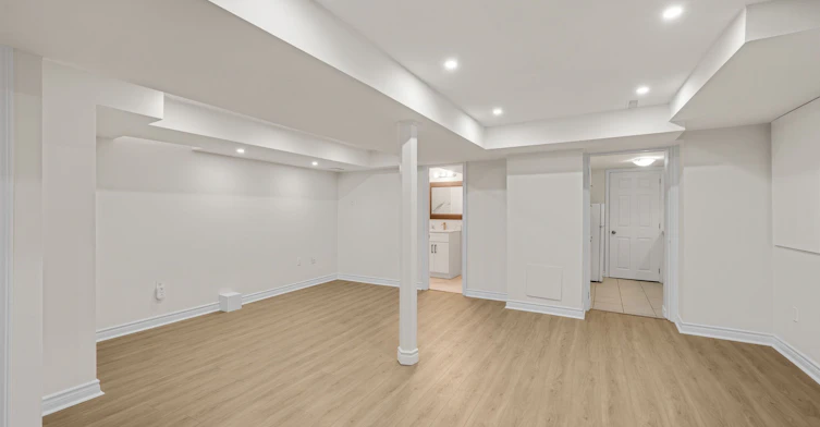 Bsmt-2900 Tradewind Drive, Mississauga, ON, L5N 6L2 - 6