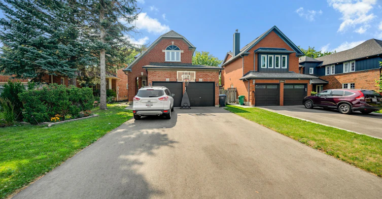 Bsmt-2900 Tradewind Drive, Mississauga, ON, L5N 6L2