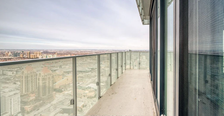 5503-3883 Quartz Road, Mississauga, ON, L5B 0M4 - 33