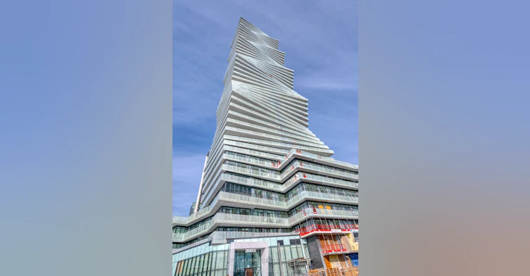 5503-3883 Quartz Road, Mississauga, ON, L5B 0M4