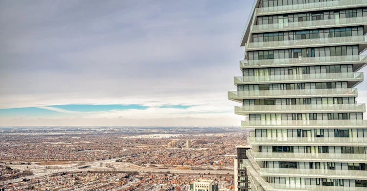 5503-3883 Quartz Road, Mississauga, ON, L5B 0M4 - 31