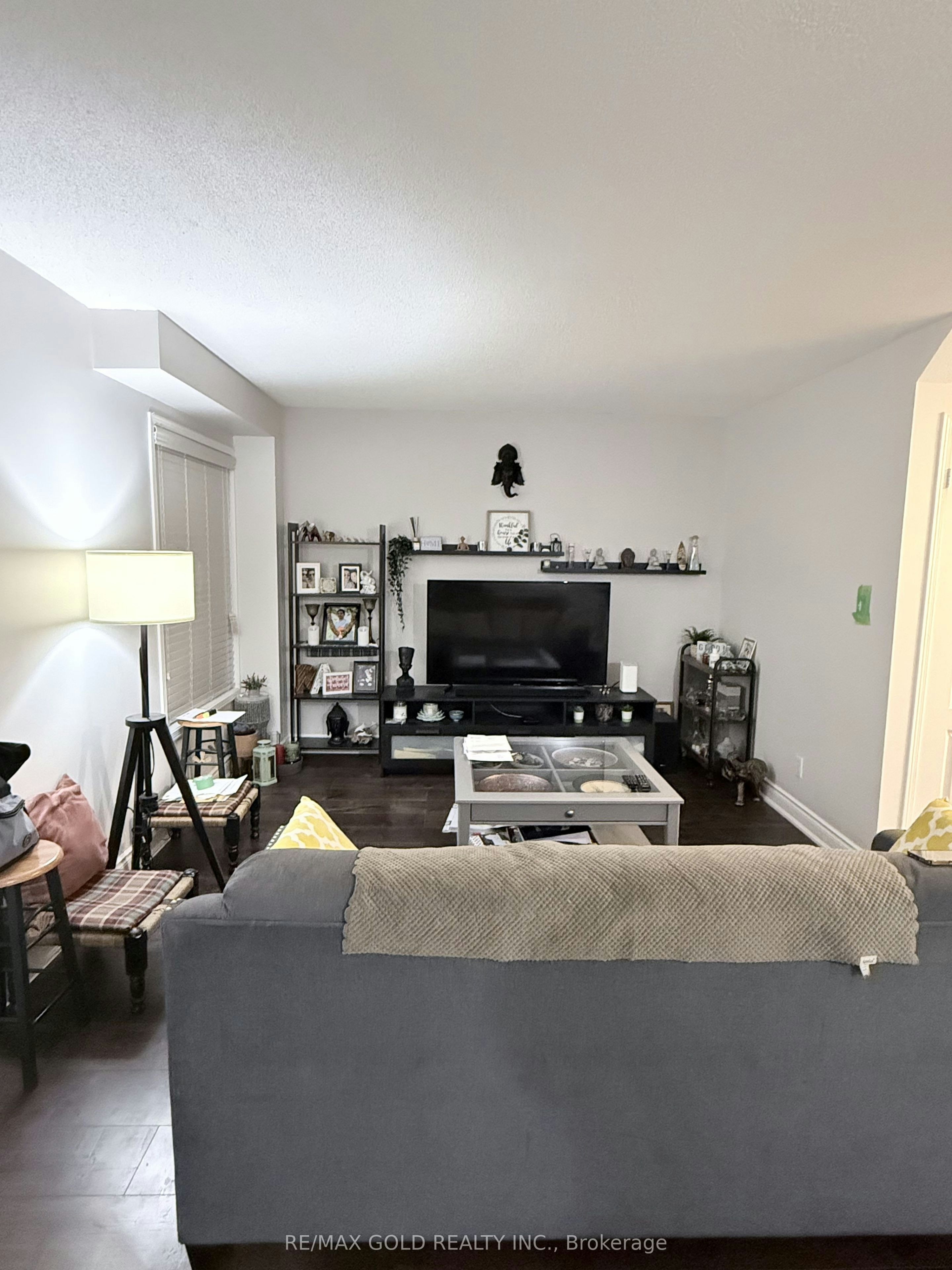 24 Junction Crescent, Brampton, ON, L7A 2G6 - 7