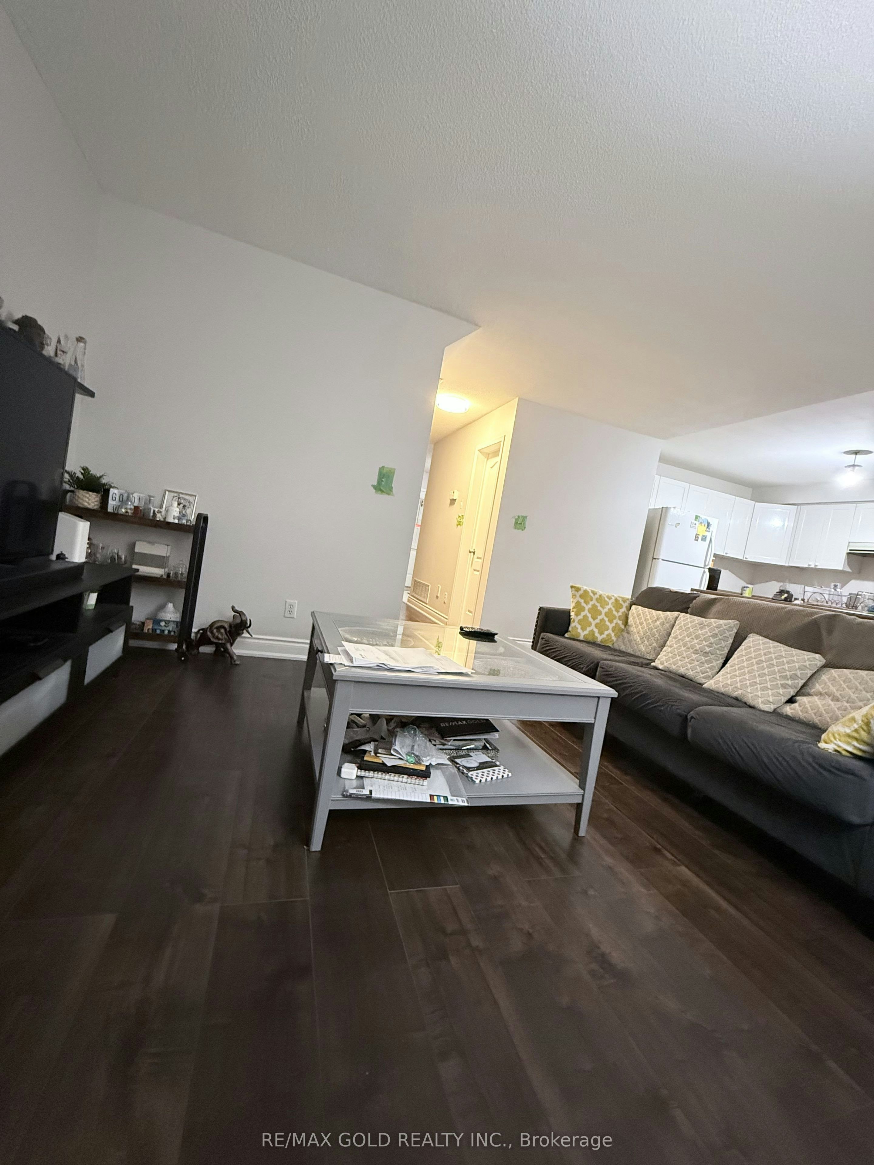 24 Junction Crescent, Brampton, ON, L7A 2G6 - 8