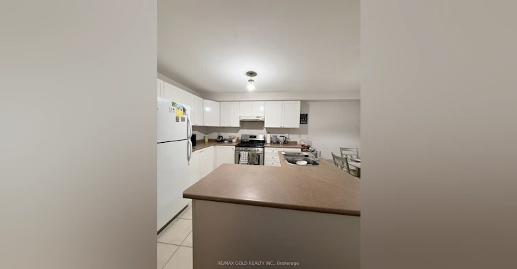 24 Junction Crescent, Brampton, ON, L7A 2G6 - 6