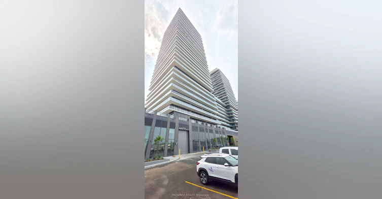 703-15 Skyridge Dr Drive, Brampton, ON, L6P 4S3 - 2