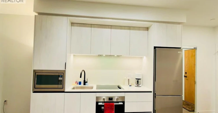 716-2495 W Eglinton Avenue W Avenue, Mississauga, ON, L5M 2T2 - 10