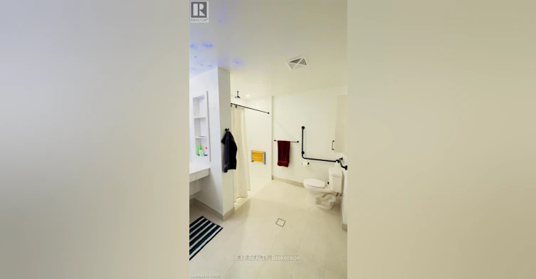 716-2495 W Eglinton Avenue W Avenue, Mississauga, ON, L5M 2T2 - 16