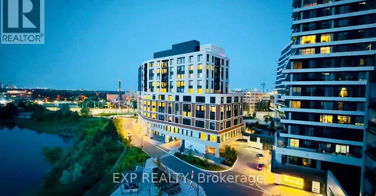 716-2495 W Eglinton Avenue W Avenue, Mississauga, ON, L5M 2T2 - 21