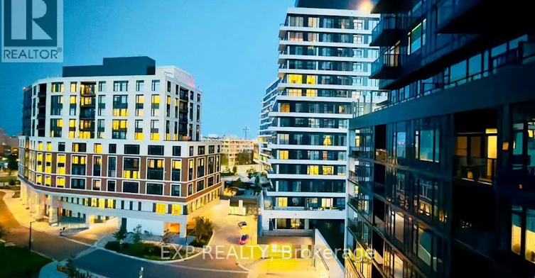 716-2495 W Eglinton Avenue W Avenue, Mississauga, ON, L5M 2T2 - 20