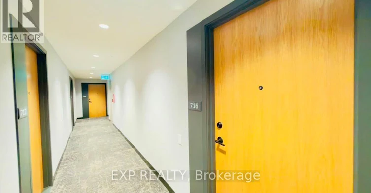 716-2495 W Eglinton Avenue W Avenue, Mississauga, ON, L5M 2T2 - 9