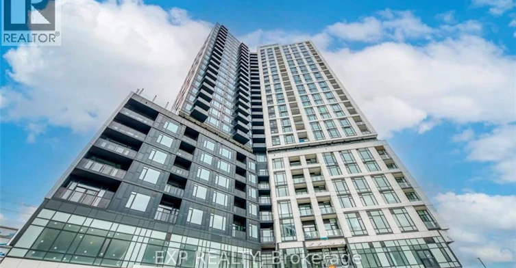 716-2495 W Eglinton Avenue W Avenue, Mississauga, ON, L5M 2T2