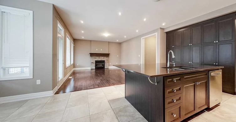 Upper-190 Culp Trail, Oakville, ON, L6M 0W2 - 9