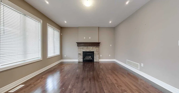 Upper-190 Culp Trail, Oakville, ON, L6M 0W2 - 3