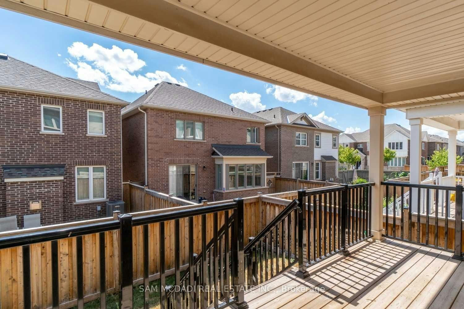 Upper-190 Culp Trail, Oakville, ON, L6M 0W2 - 27