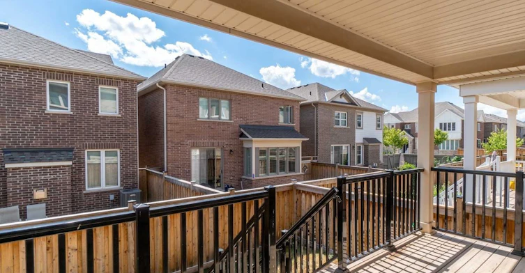 Upper-190 Culp Trail, Oakville, ON, L6M 0W2 - 27