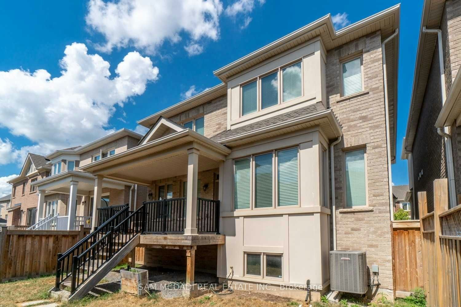 Upper-190 Culp Trail, Oakville, ON, L6M 0W2 - 28