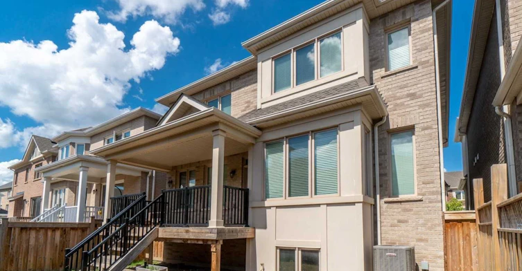 Upper-190 Culp Trail, Oakville, ON, L6M 0W2 - 28