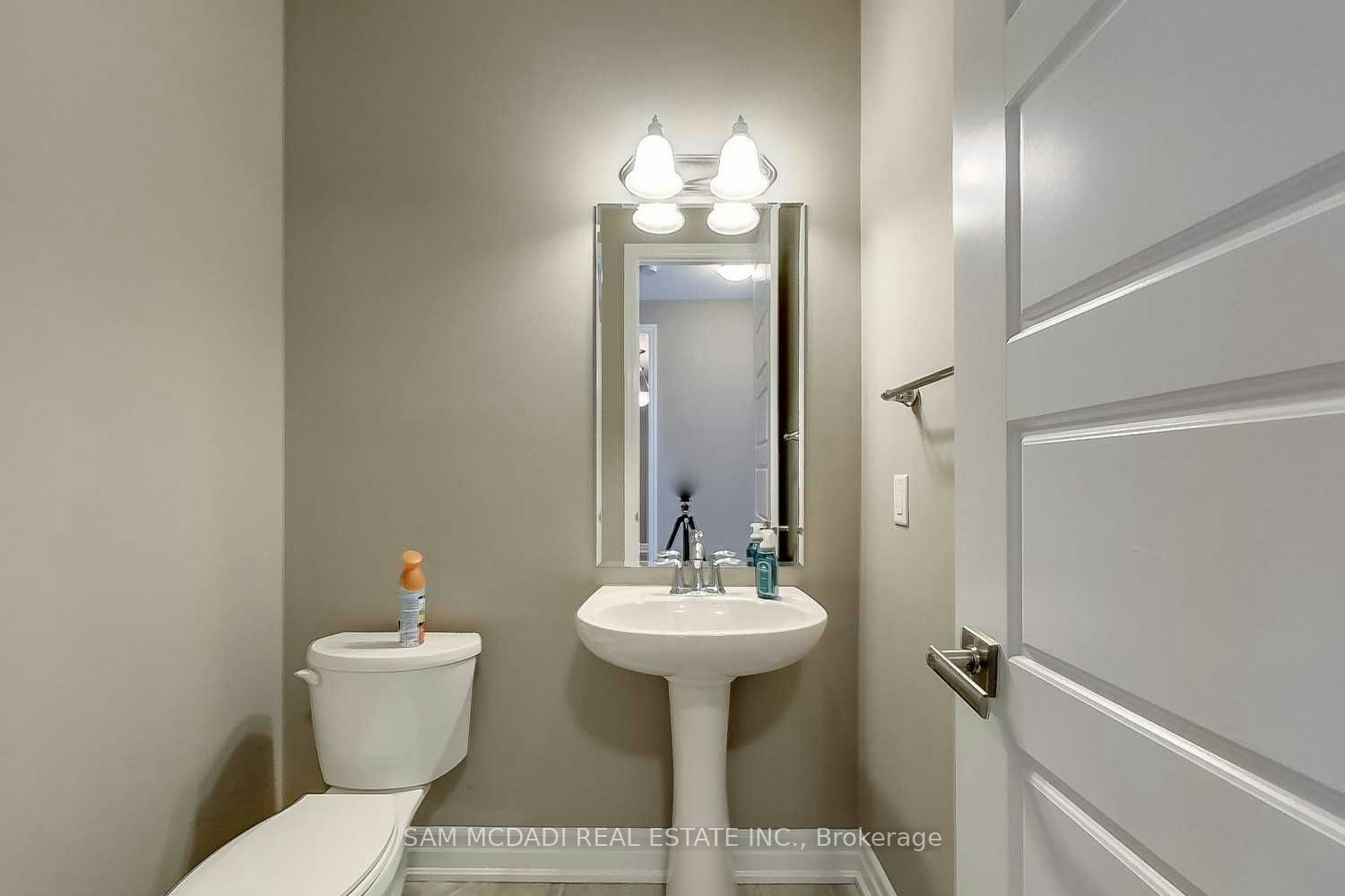 Upper-190 Culp Trail, Oakville, ON, L6M 0W2 - 16
