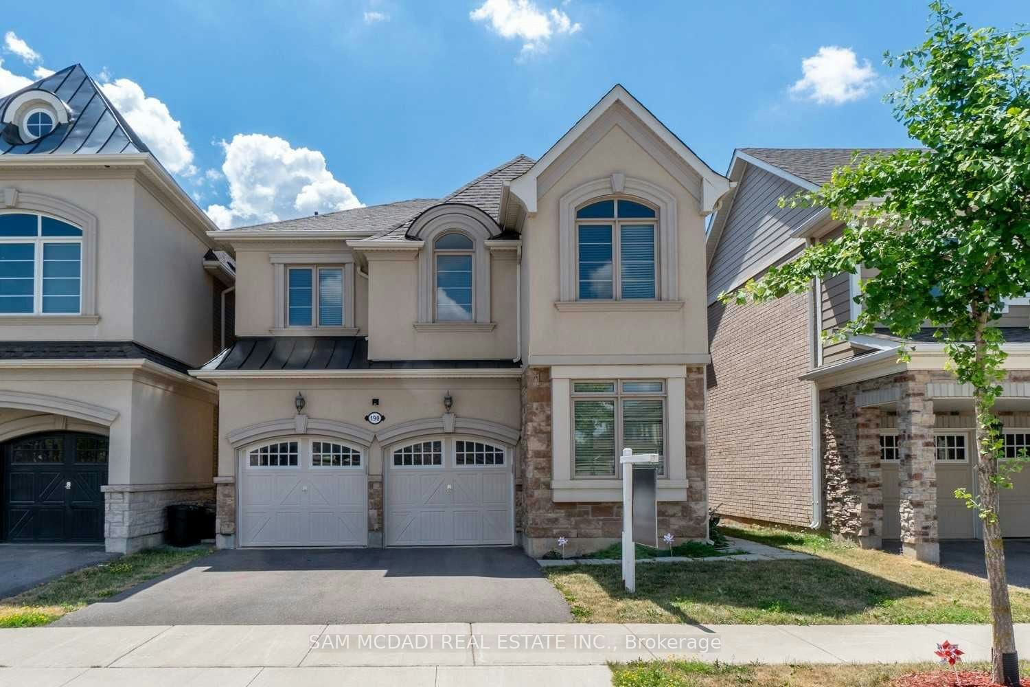 Upper-190 Culp Trail, Oakville, ON, L6M 0W2