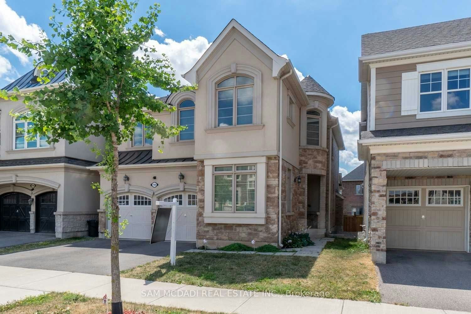 Upper-190 Culp Trail, Oakville, ON, L6M 0W2 - 2