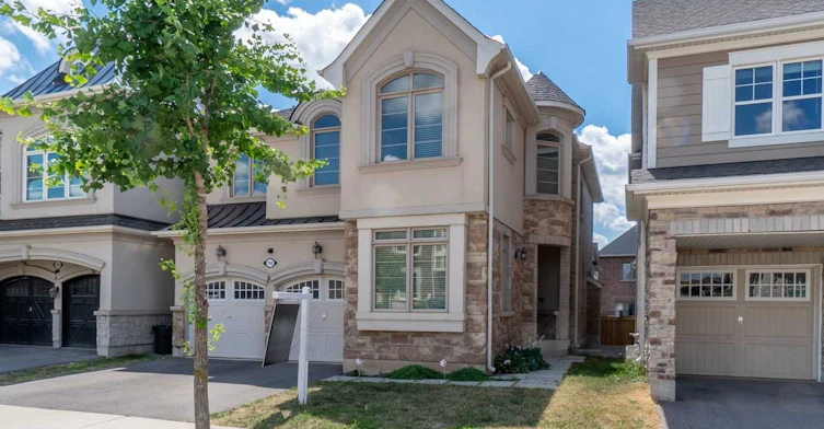 Upper-190 Culp Trail, Oakville, ON, L6M 0W2 - 2