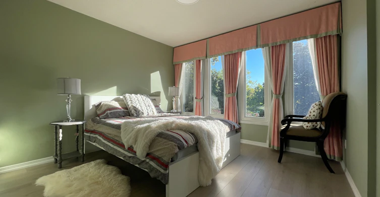Upper-1163 Rosethorne Road, Oakville, ON, L6M 1H5 - 2