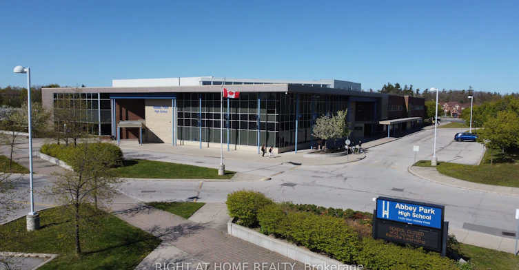 Upper-1163 Rosethorne Road, Oakville, ON, L6M 1H5 - 12