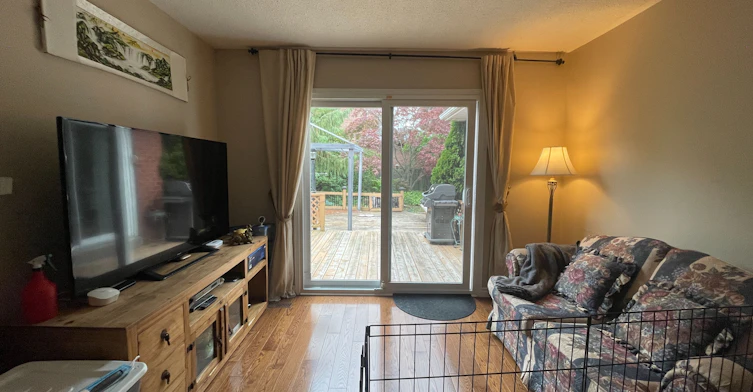 Upper-1163 Rosethorne Road, Oakville, ON, L6M 1H5 - 9