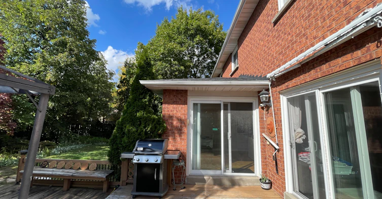 Upper-1163 Rosethorne Road, Oakville, ON, L6M 1H5 - 11