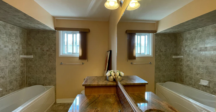 Upper-1163 Rosethorne Road, Oakville, ON, L6M 1H5 - 8