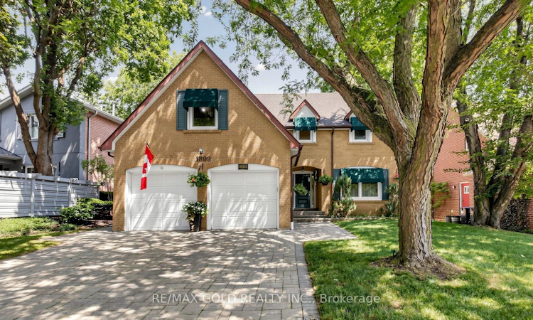 1809 Melody Drive