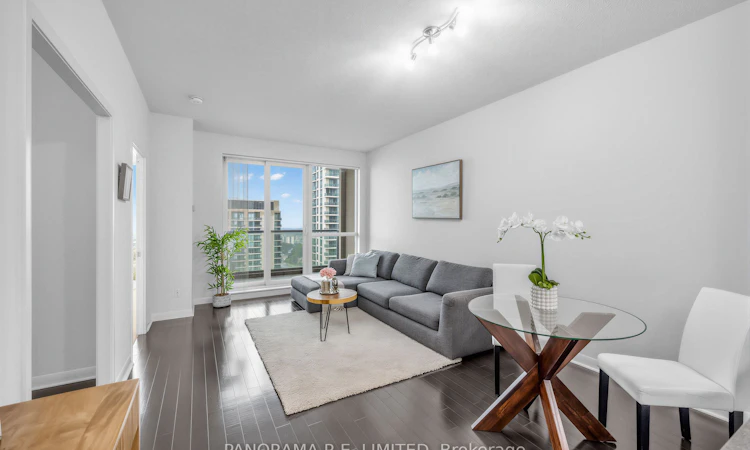 2411-235 Sherway Gardens Road