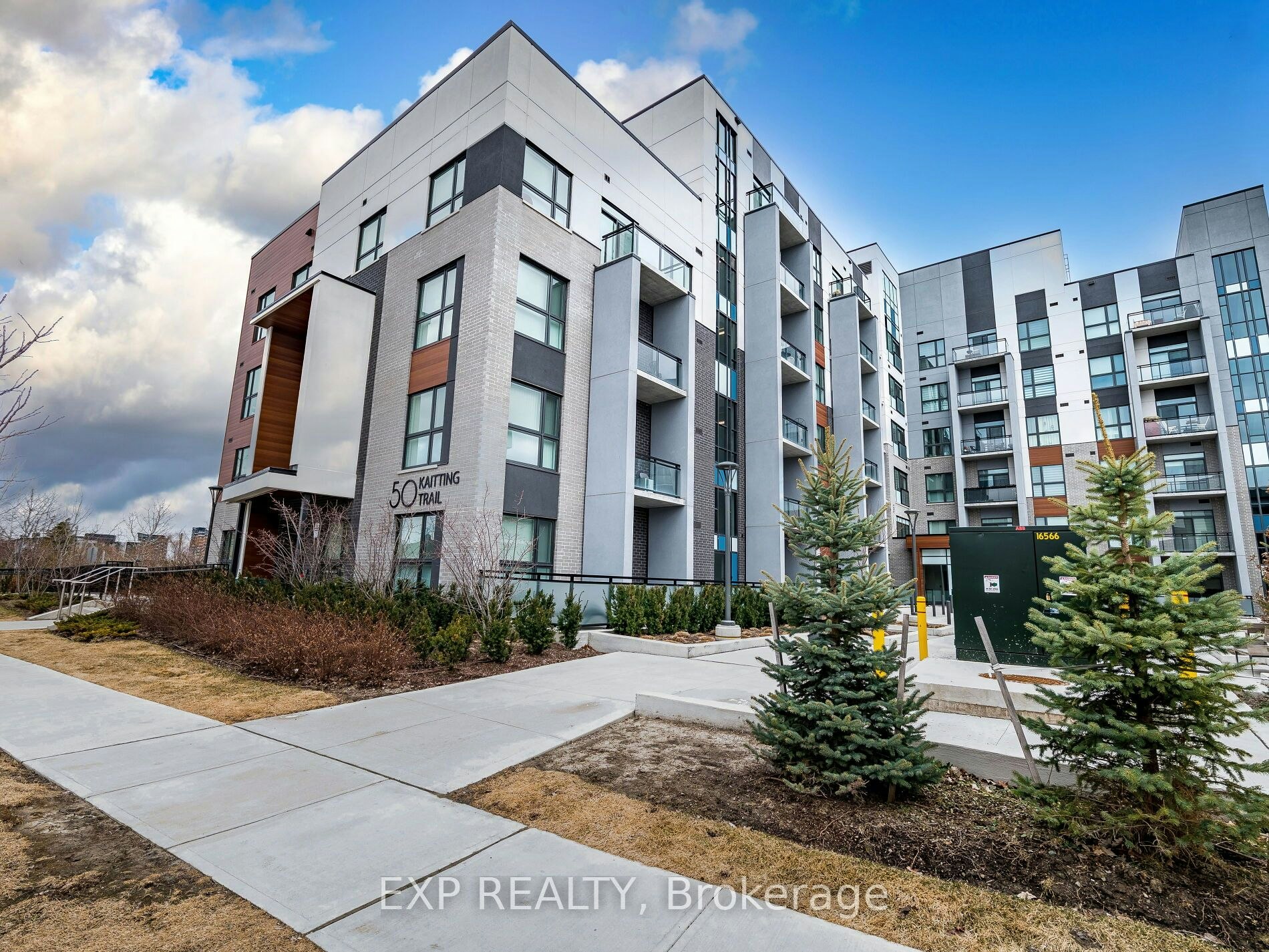 409-50 Kaitting Trail, Oakville, ON, L6M 5N3