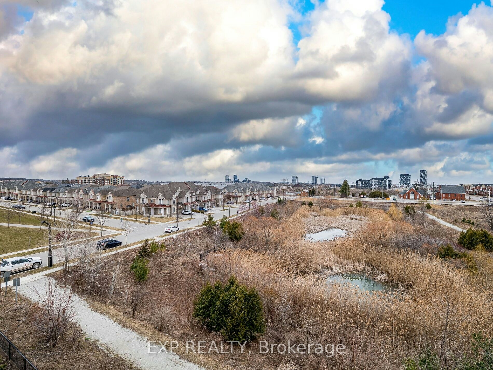 409-50 Kaitting Trail, Oakville, ON, L6M 5N3 - 30