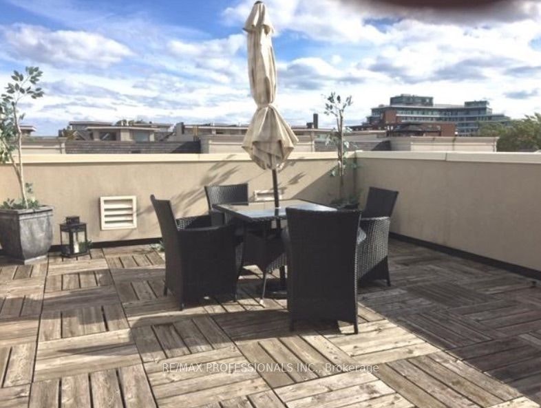 3-2351 Lakeshore Road W, Oakville, ON, L6L 1H4 - 18
