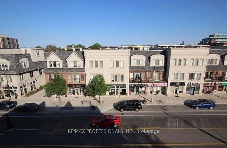 3-2351 Lakeshore Road W, Oakville, ON, L6L 1H4 - 19