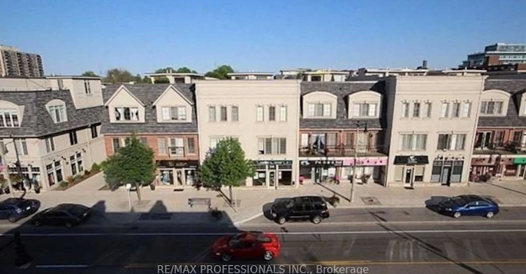 3-2351 Lakeshore Road W, Oakville, ON, L6L 1H4 - 19